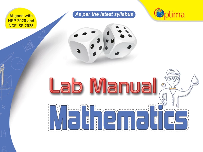 Lab Manual Mathematics